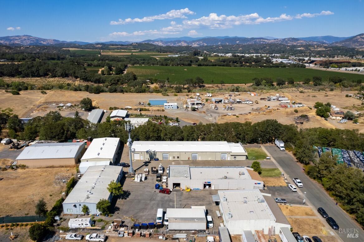 2020 Industry Road Ukiah CA 95482