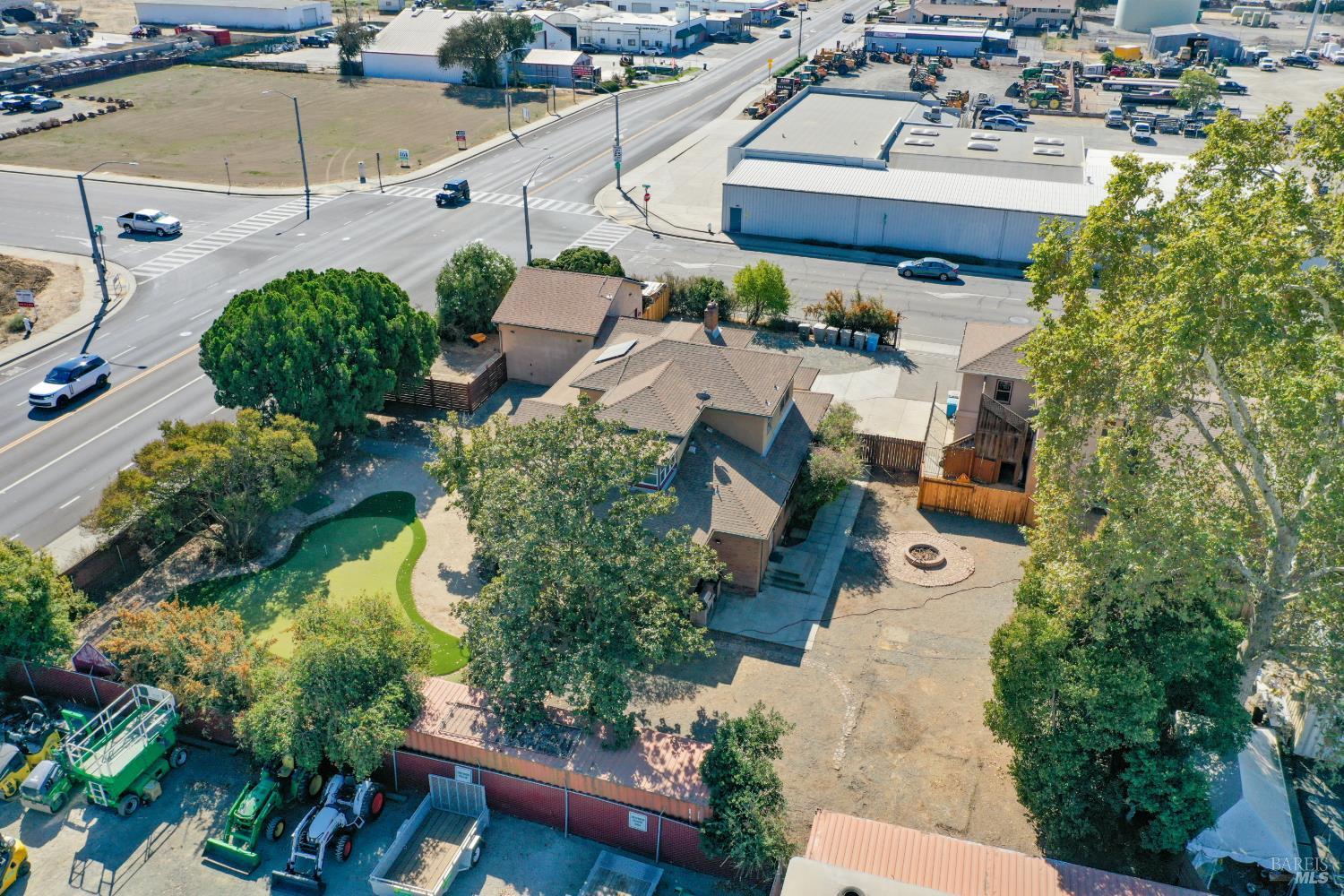 811 N First Street Dixon CA 95620