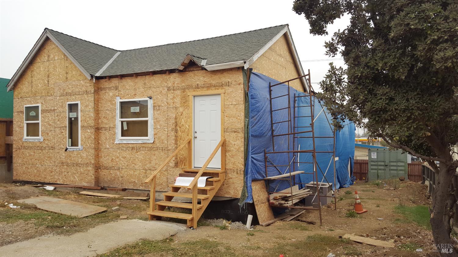 614 Alabama Street Vallejo CA 94590
