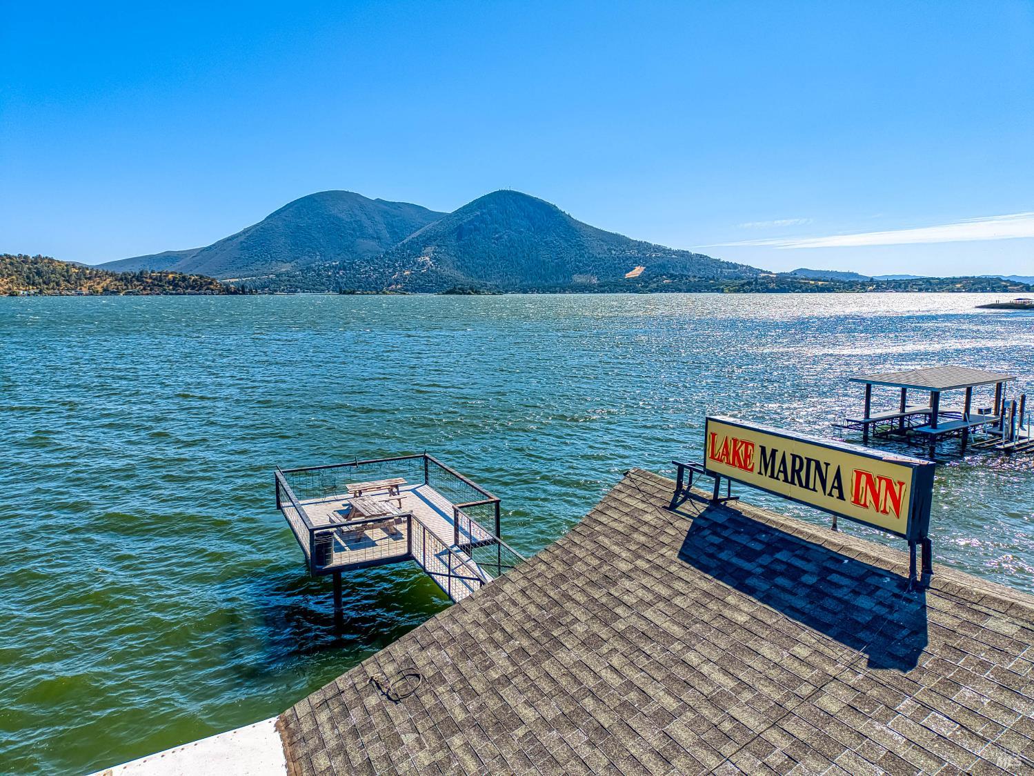 10215 E Highway 20 Clearlake Oaks CA 95423