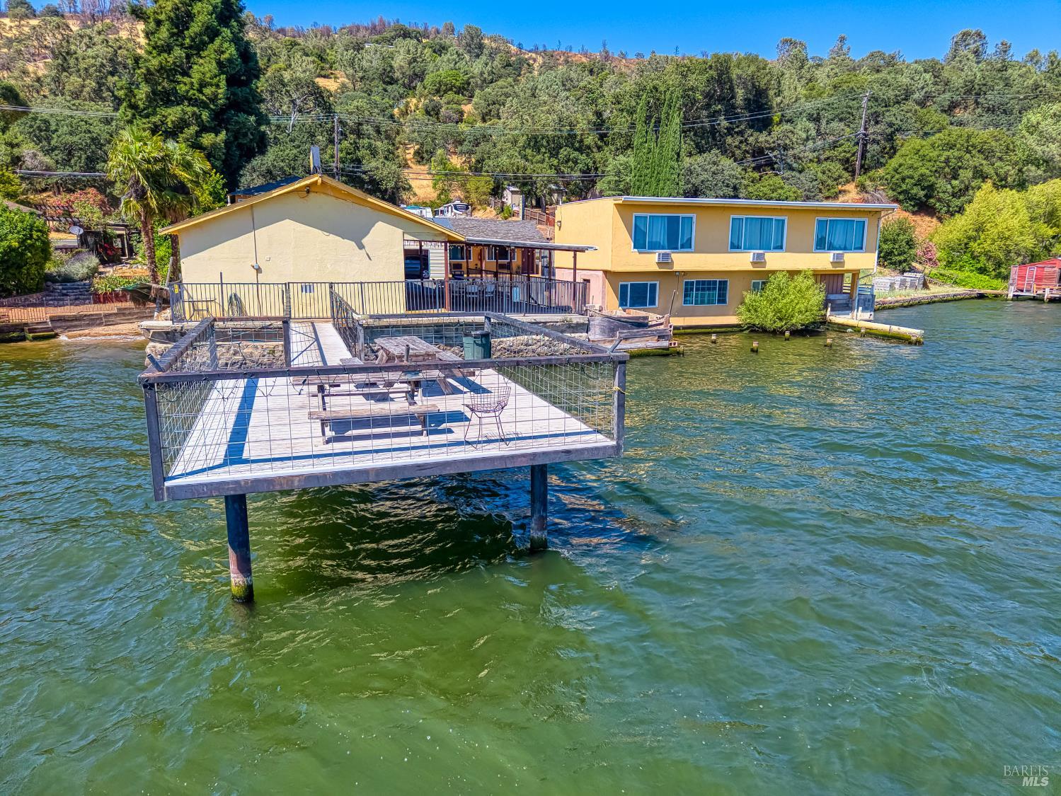 10215 E Highway 20 Clearlake Oaks CA 95423