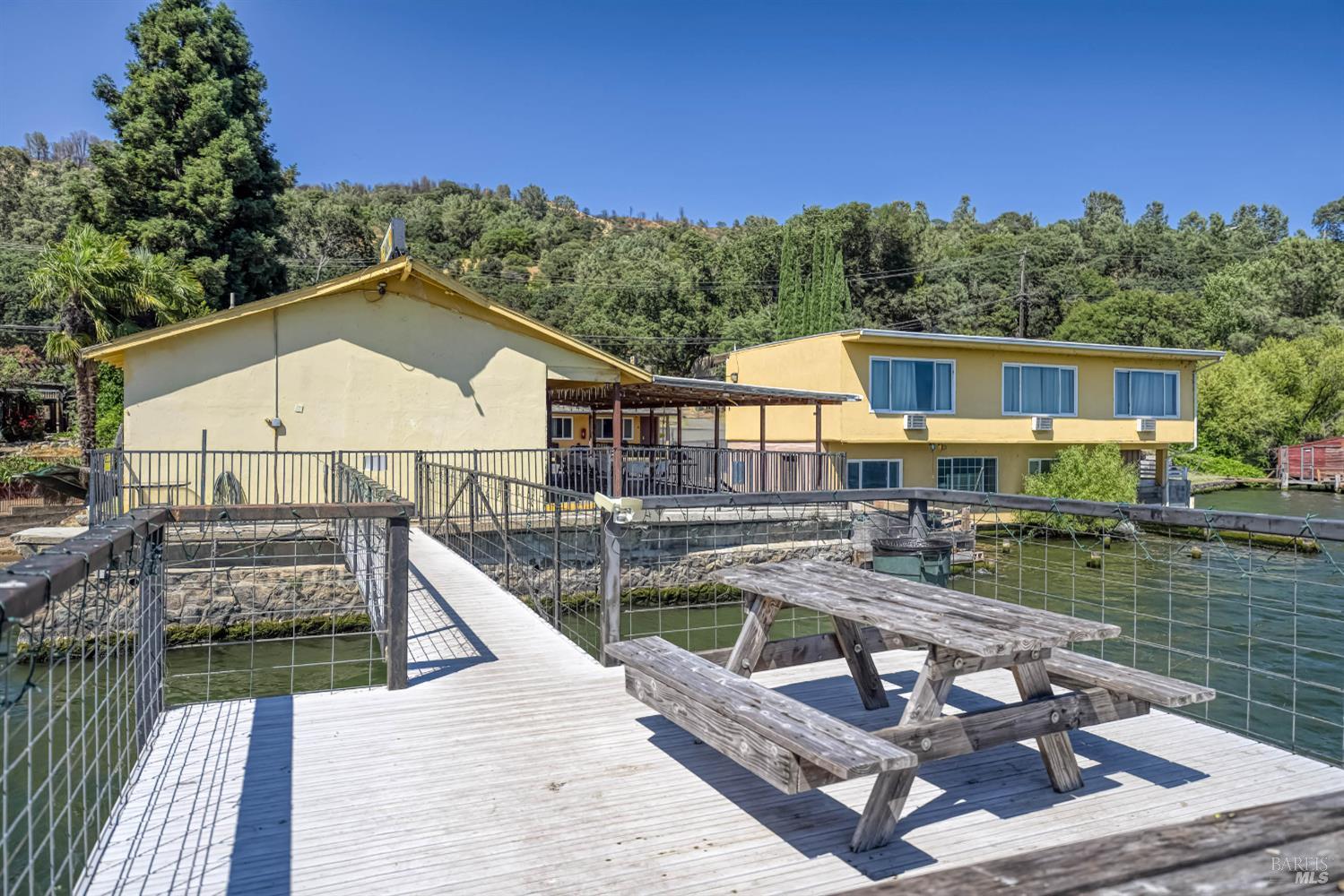 10215 E Highway 20 Clearlake Oaks CA 95423