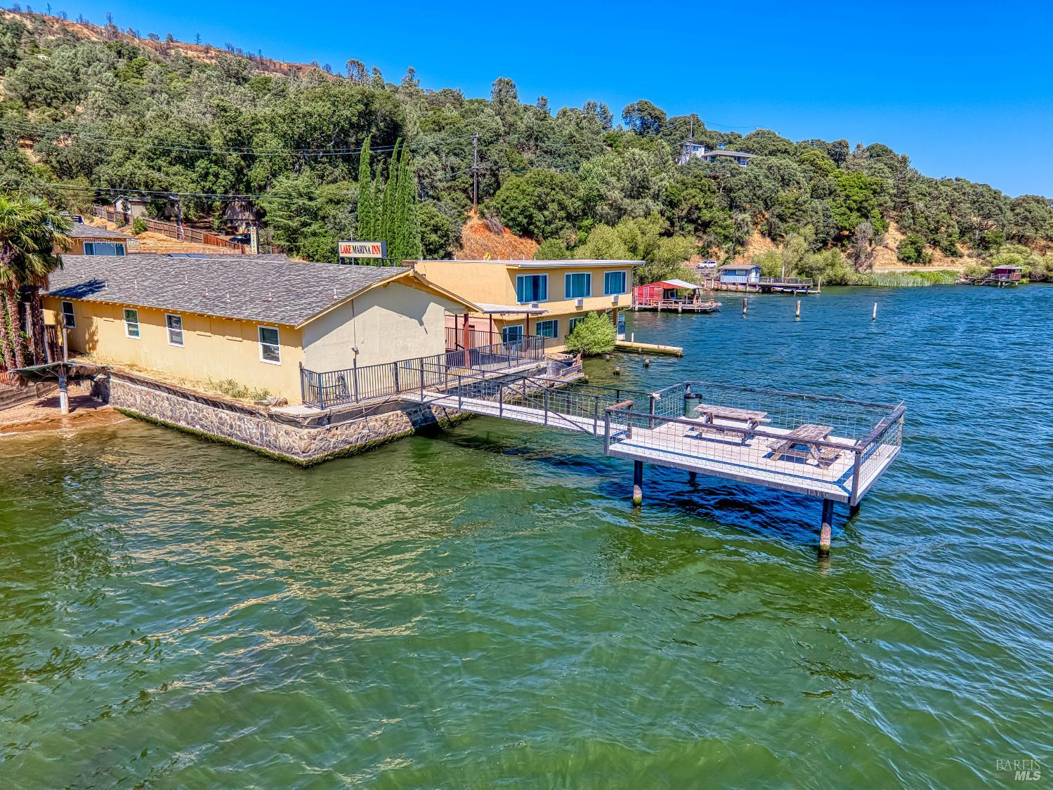 10215 E Highway 20 Clearlake Oaks CA 95423
