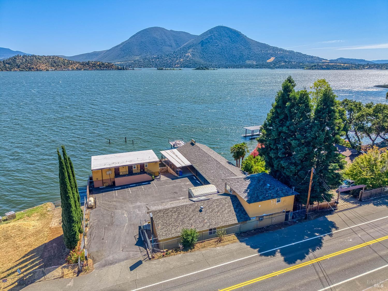 10215 E Highway 20 Clearlake Oaks CA 95423