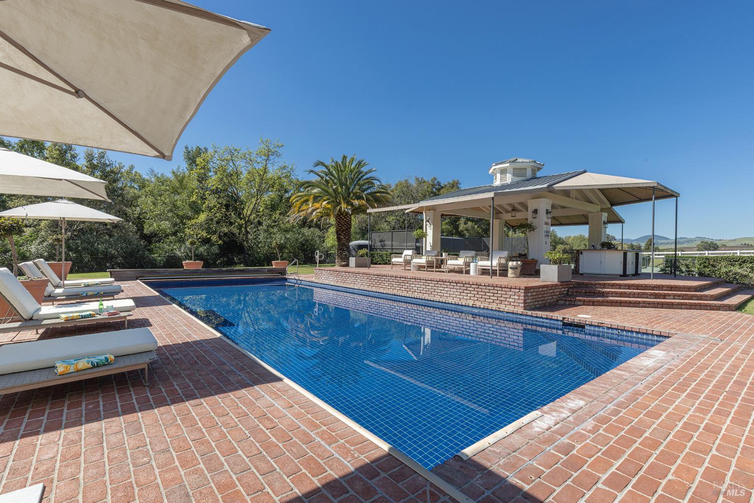 1129 Dealy Lane Napa CA 94559