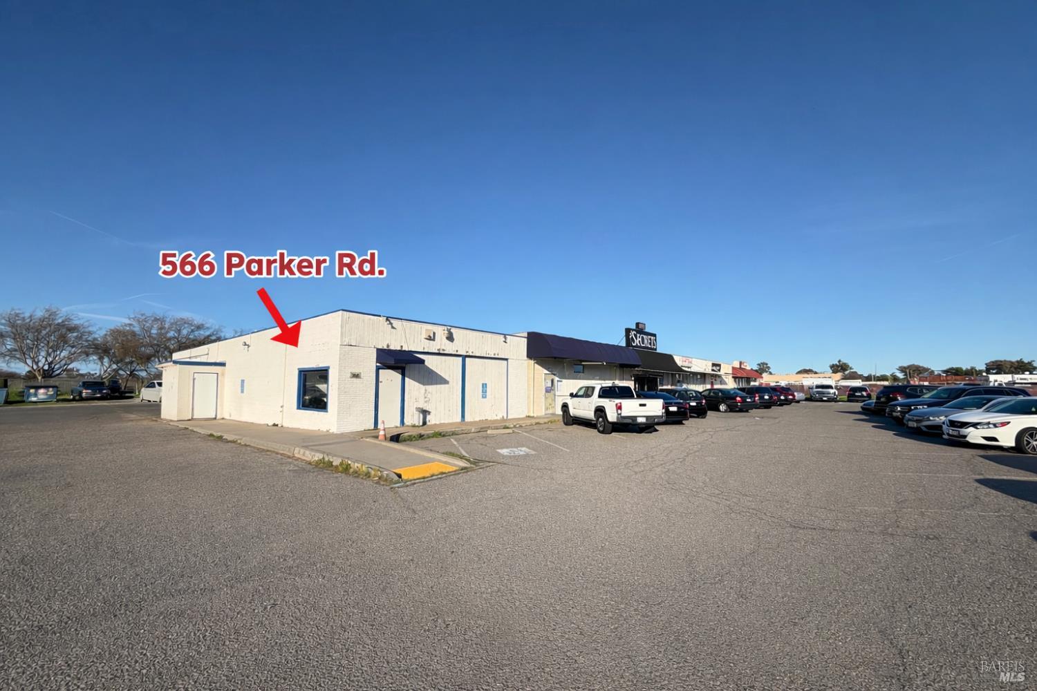 566 Parker Road Fairfield CA 94533