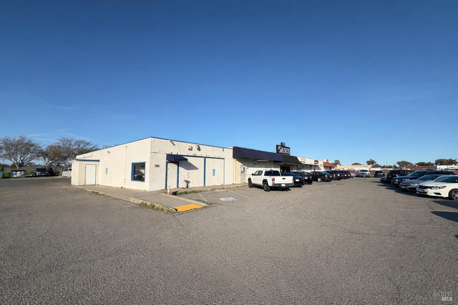 566 Parker Road Fairfield CA 94533