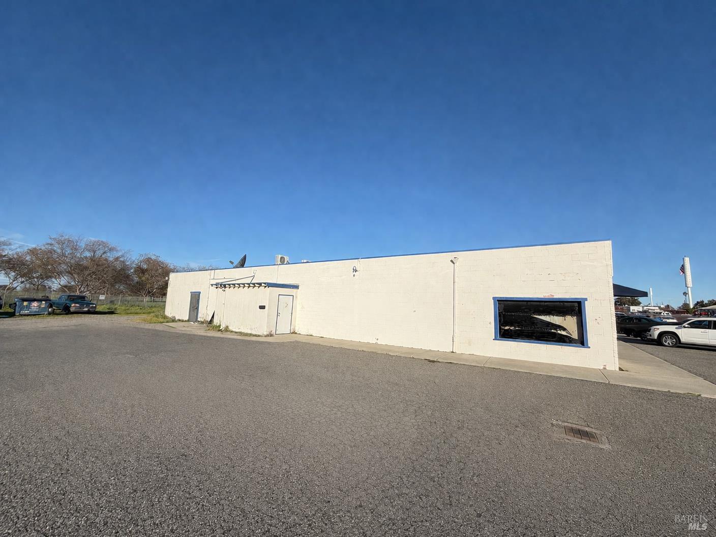 566 Parker Road Fairfield CA 94533
