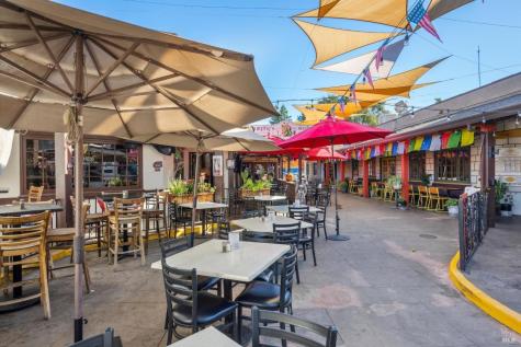 460-464 1st Street E Sonoma CA 95476