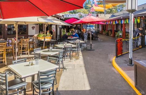 460-464 1st Street E Sonoma CA 95476