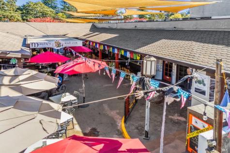 460-464 1st Street E Sonoma CA 95476