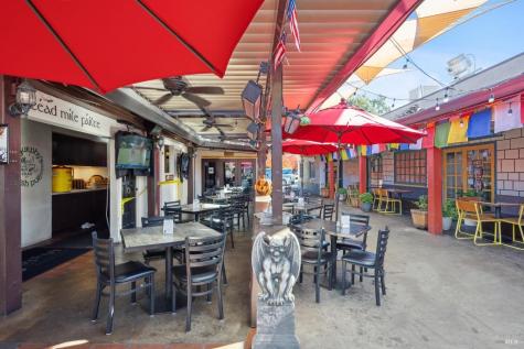 460-464 1st Street E Sonoma CA 95476