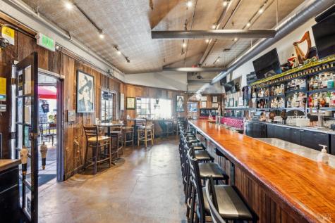 460-464 1st Street E Sonoma CA 95476