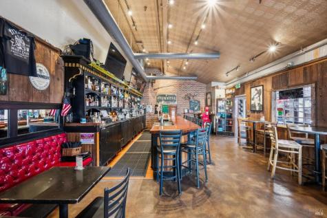 460-464 1st Street E Sonoma CA 95476