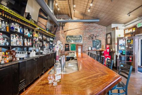 460-464 1st Street E Sonoma CA 95476