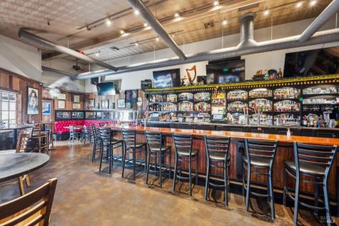 460-464 1st Street E Sonoma CA 95476