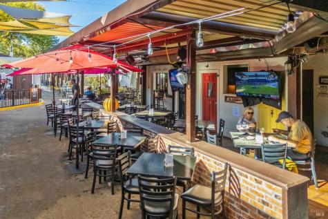 460-464 1st Street E Sonoma CA 95476