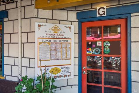 460-464 1st Street E Sonoma CA 95476