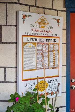 460-464 1st Street E Sonoma CA 95476