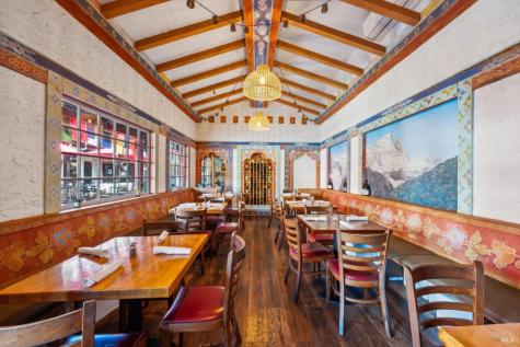 460-464 1st Street E Sonoma CA 95476