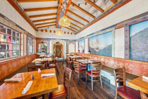 460-464 1st Street E Sonoma CA 95476