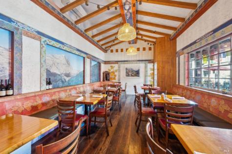 460-464 1st Street E Sonoma CA 95476