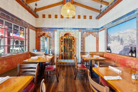 460-464 1st Street E Sonoma CA 95476