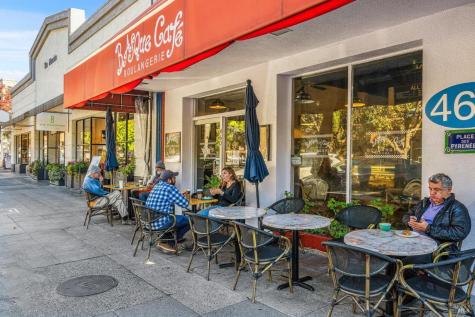 460-464 1st Street E Sonoma CA 95476