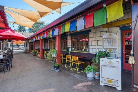 460-464 1st Street E Sonoma CA 95476