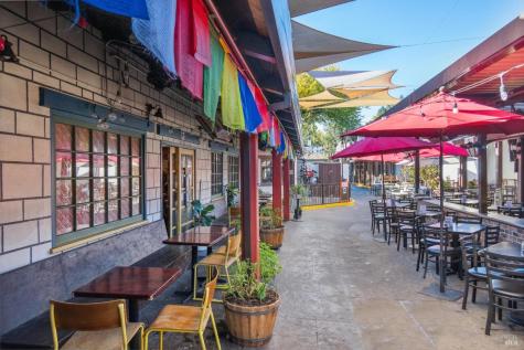 460-464 1st Street E Sonoma CA 95476