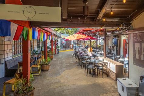 460-464 1st Street E Sonoma CA 95476