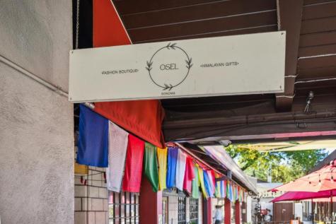 460-464 1st Street E Sonoma CA 95476