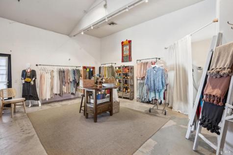 460-464 1st Street E Sonoma CA 95476