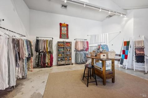 460-464 1st Street E Sonoma CA 95476