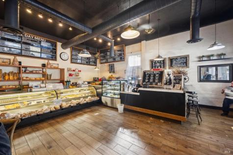 460-464 1st Street E Sonoma CA 95476