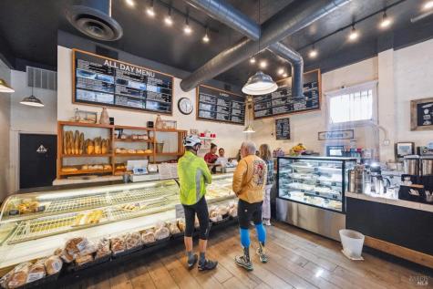 460-464 1st Street E Sonoma CA 95476