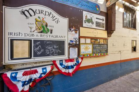 460-464 1st Street E Sonoma CA 95476