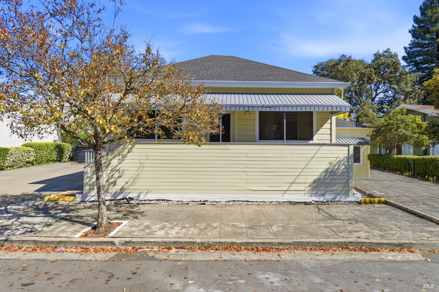 132 Leland Street Santa Rosa CA 95404
