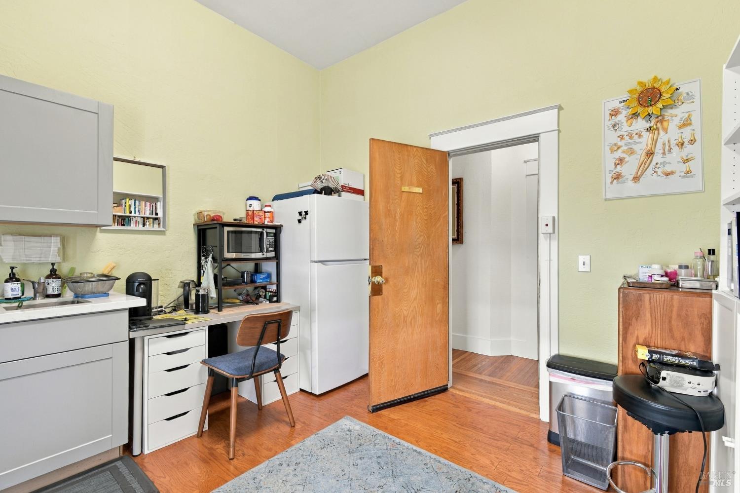 132 Leland Street Santa Rosa CA 95404