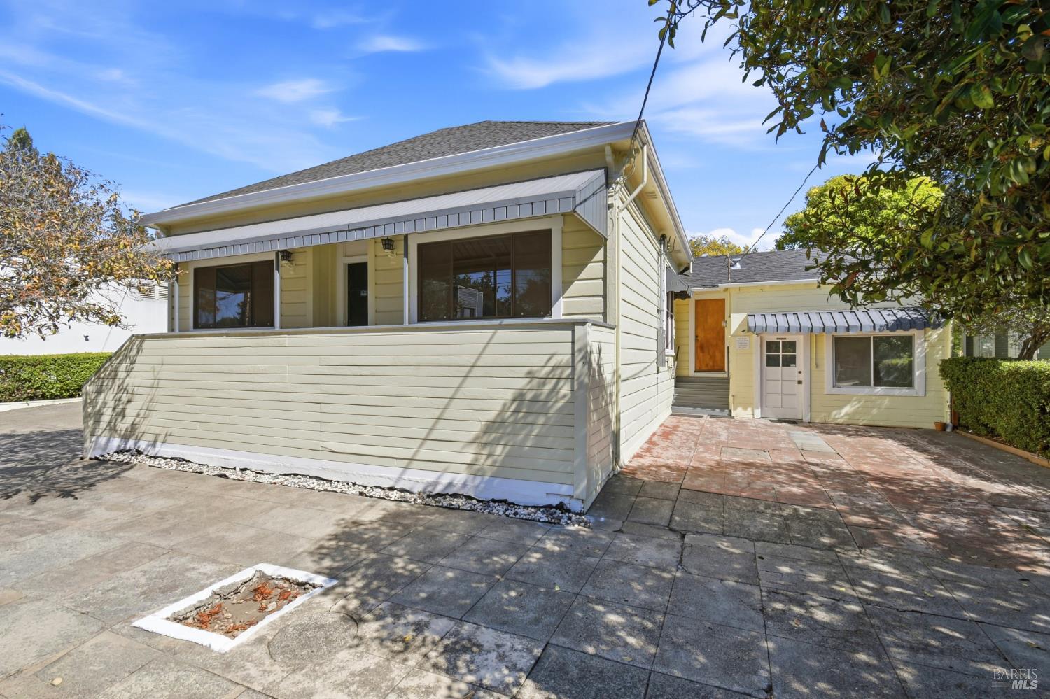 132 Leland Street Santa Rosa CA 95404