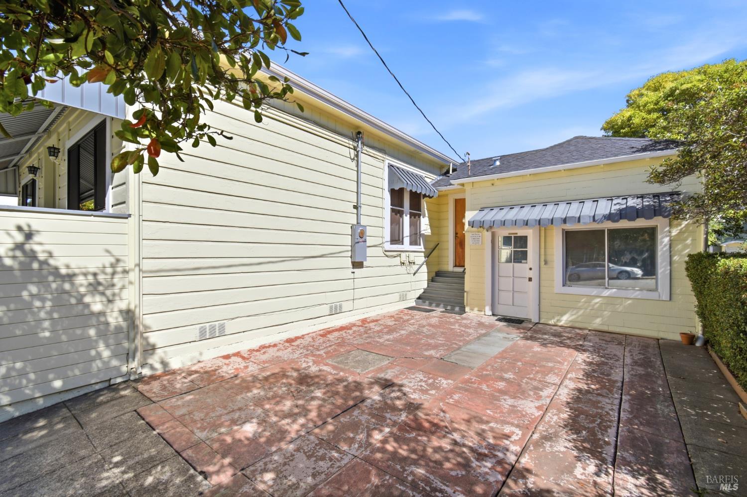 132 Leland Street Santa Rosa CA 95404