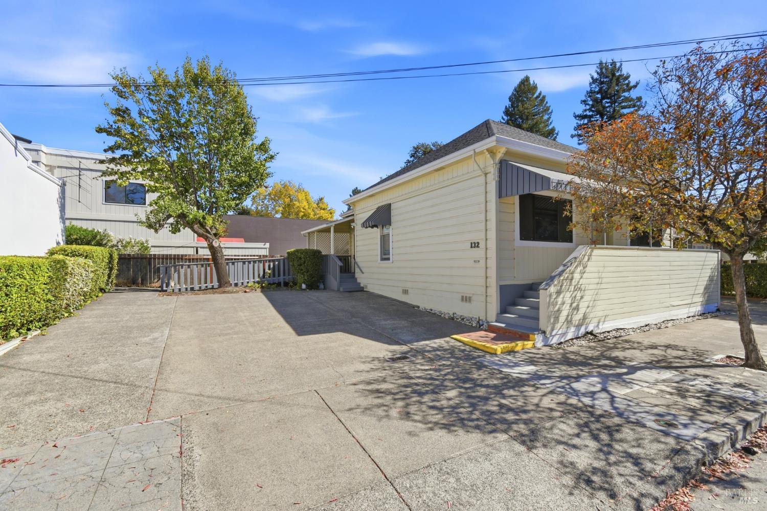 132 Leland Street Santa Rosa CA 95404