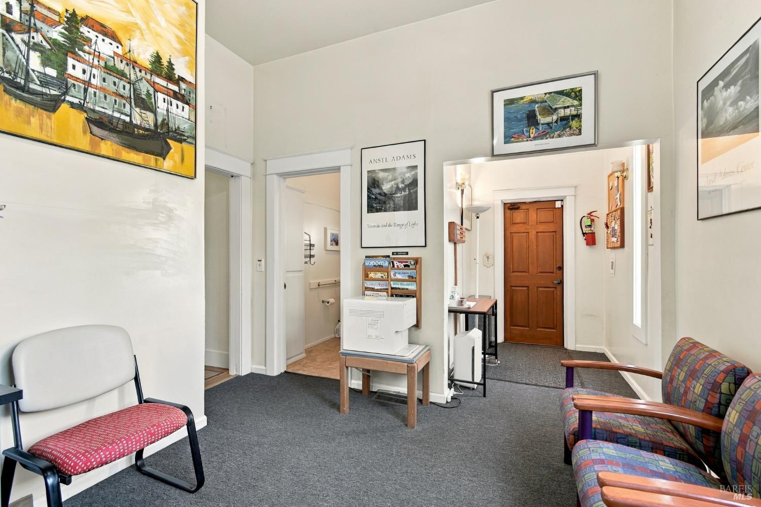 132 Leland Street Santa Rosa CA 95404