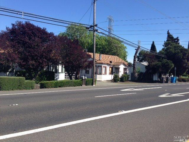 3302-3330 Broadway Street American Canyon CA 94503