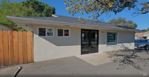 18450 Highway 12 Sonoma CA 95476