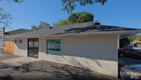 18450 Highway 12 Sonoma CA 95476