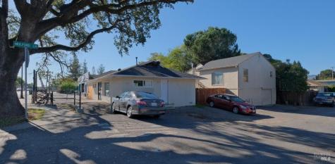 18450 Highway 12 Sonoma CA 95476