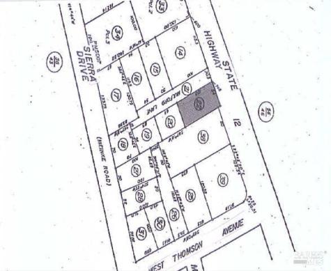18450 Highway 12 Sonoma CA 95476