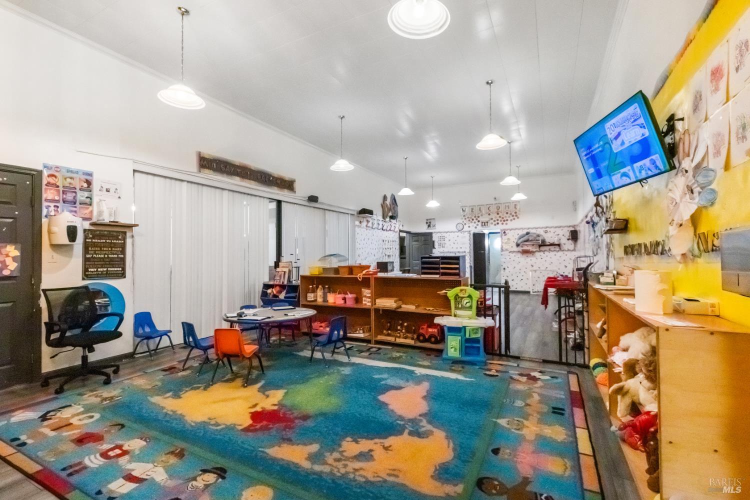 671 9th Street Richmond CA 94801