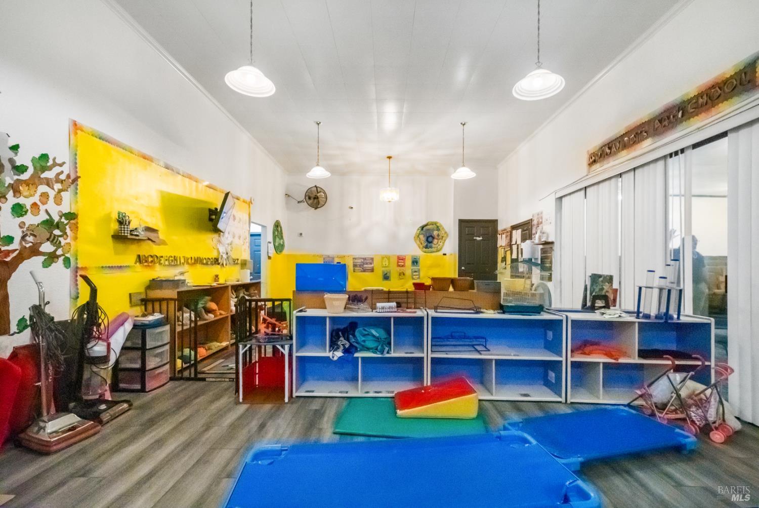 671 9th Street Richmond CA 94801
